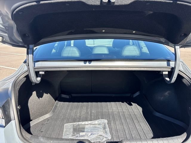 Used 2021 Hyundai Elantra N Line image 12