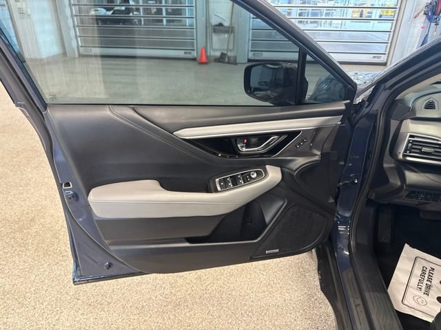 Used 2024 Subaru Outback Limited AWD/4WD image 25