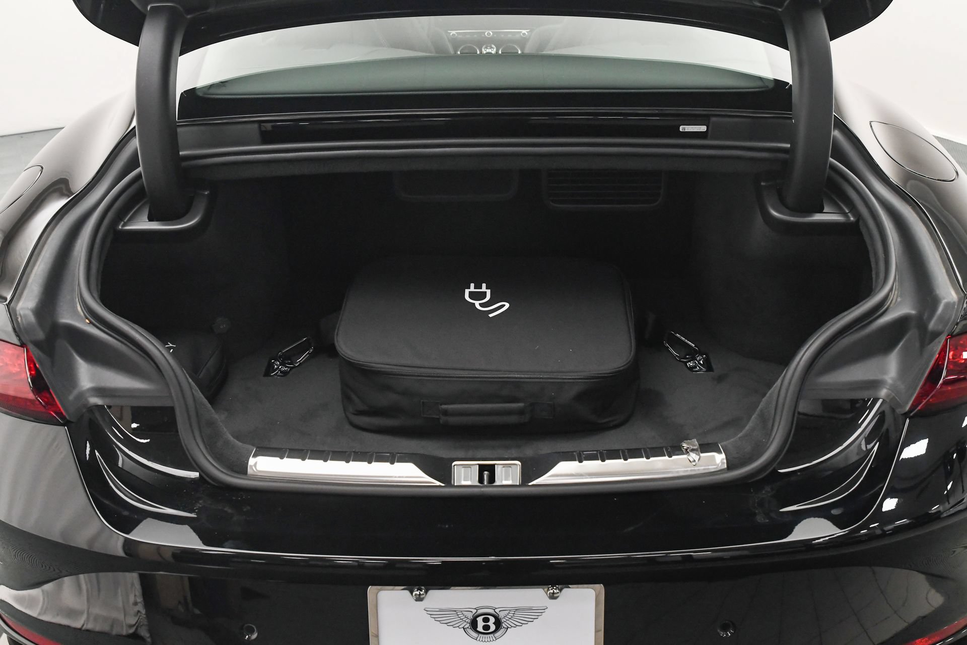 New 2025 Bentley Continental GT AWD/4WD image 16