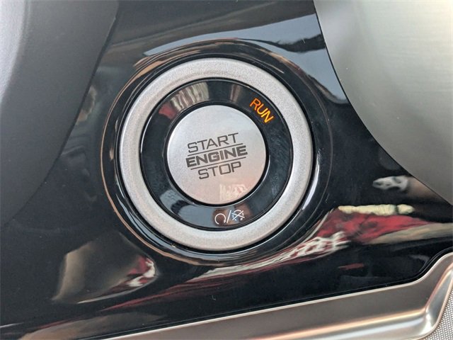 New 2026 RAM 1500 Tungsten image 23