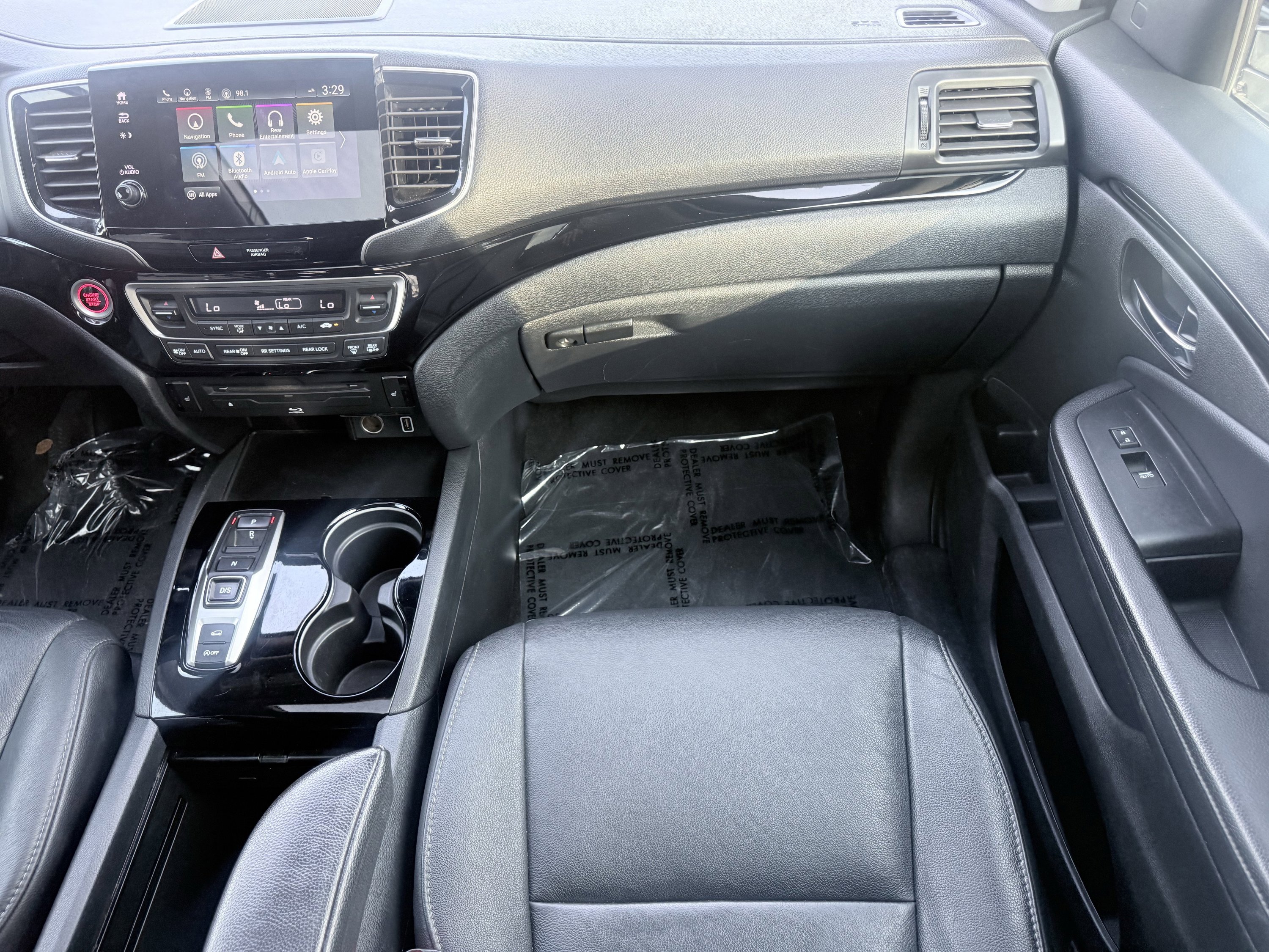 Used 2022 Honda Pilot Touring image 65