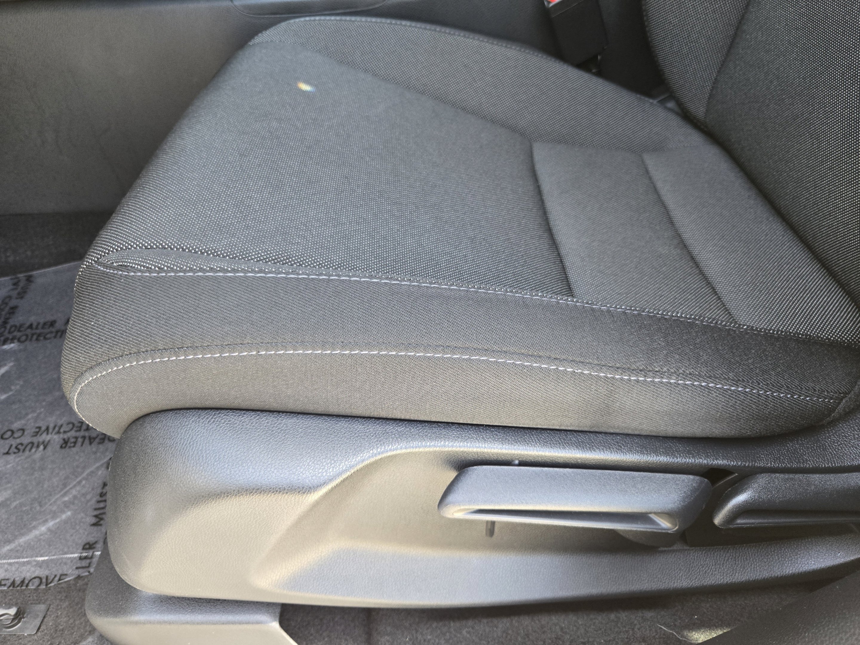 Certified 2025 Honda CR-V LX image 21