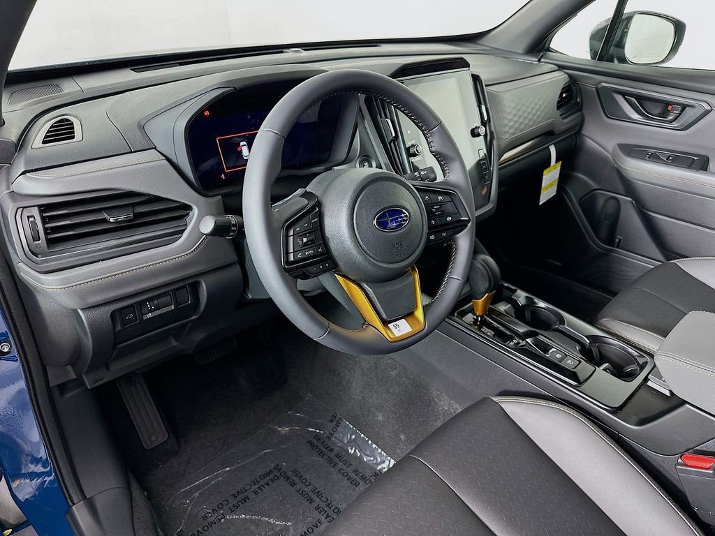 New 2026 Subaru Forester Wilderness image 13