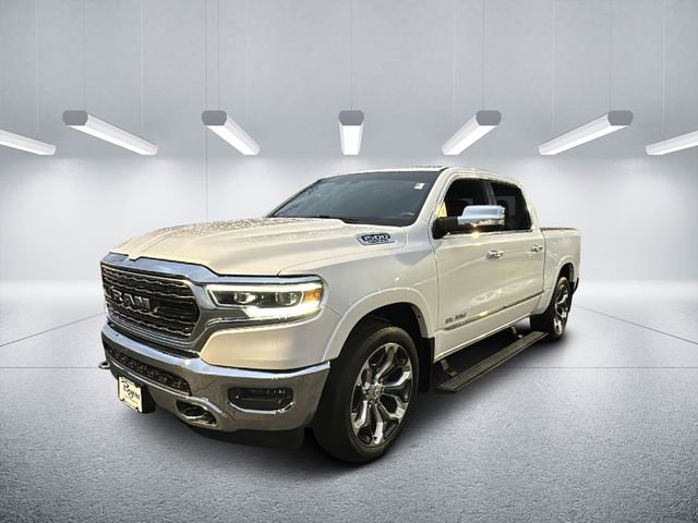 Used 2019 RAM 1500 Limited