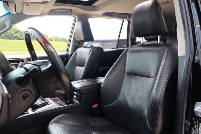 Used 2014 Lexus GX 460 w/ Premium Package AWD/4WD image 13