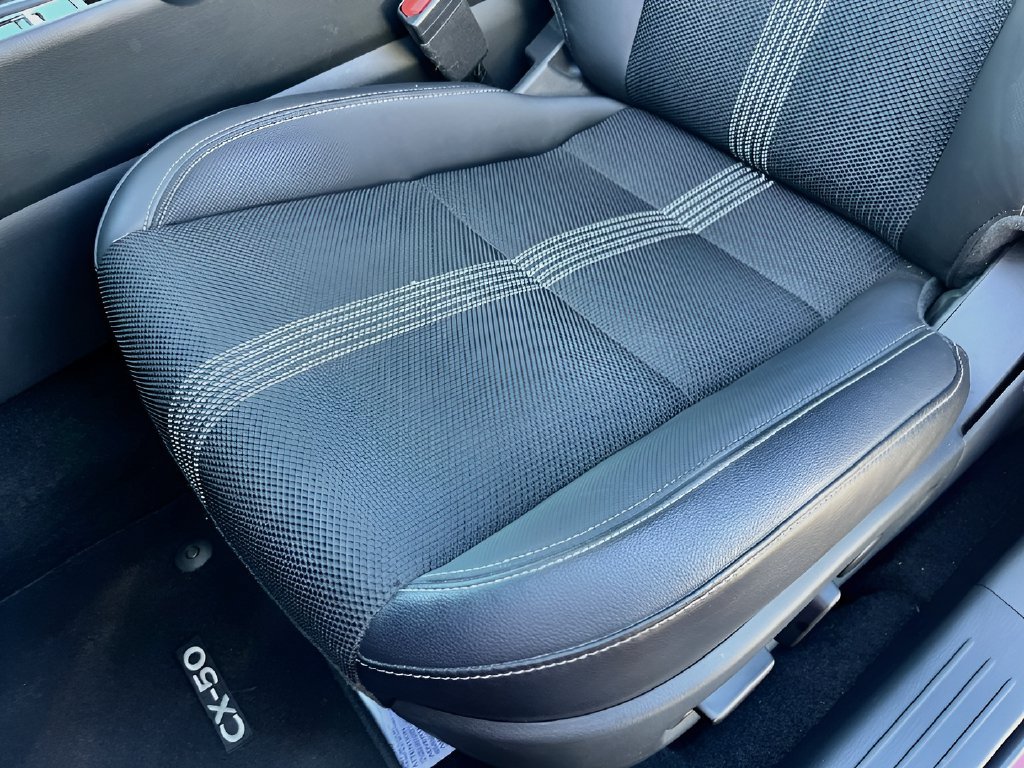 Used 2025 MAZDA CX-50 AWD 2.5 S w/ Weather Package image 19