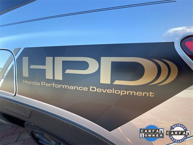 Certified 2023 Honda Passport EX-L image 26