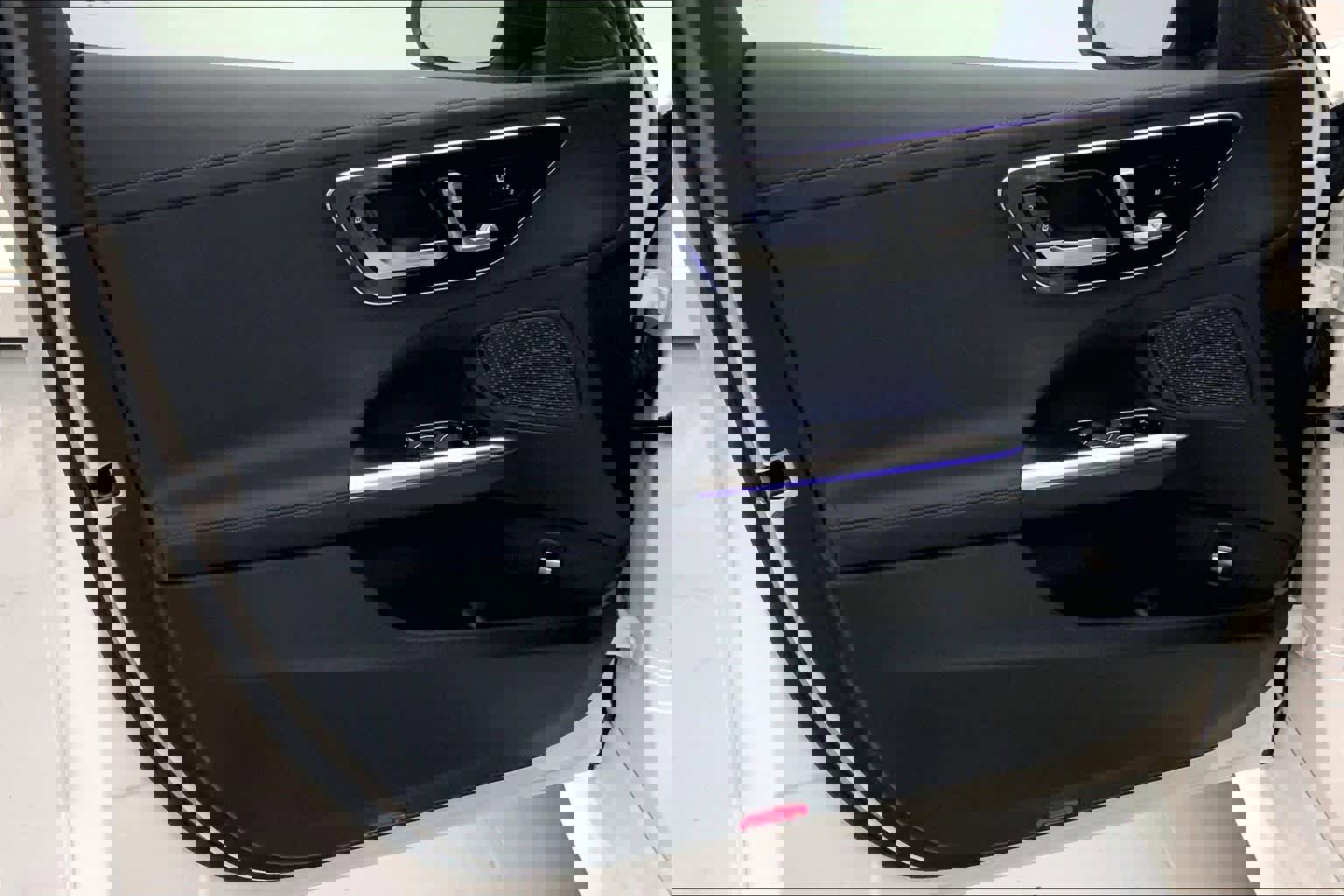 Certified 2023 Mercedes-Benz C 300 Sedan image 20