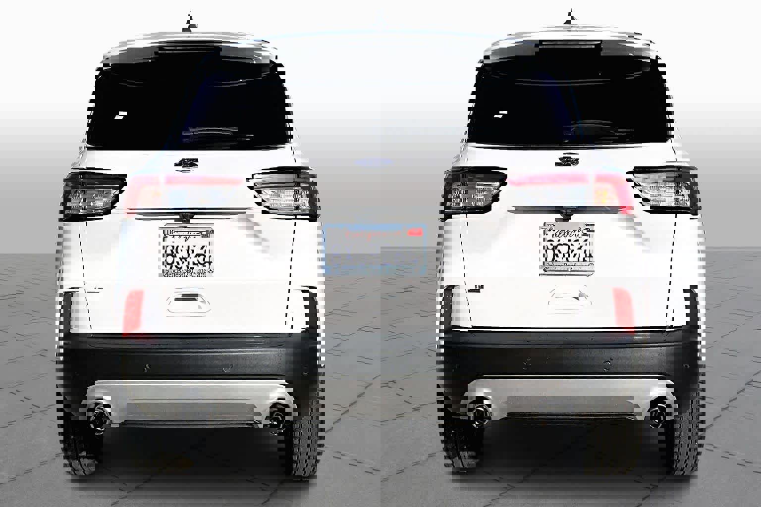 Used 2021 Ford Escape SE image 4