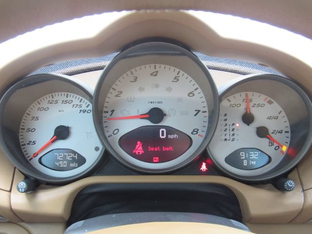Used 2006 Porsche Cayman S RWD image 26