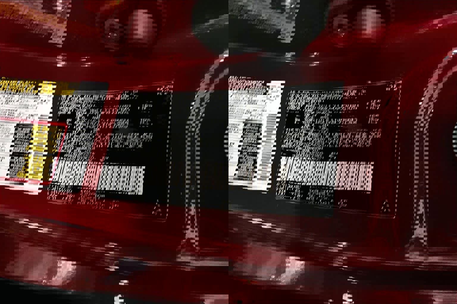 New 2025 Toyota Sienna Platinum image 22