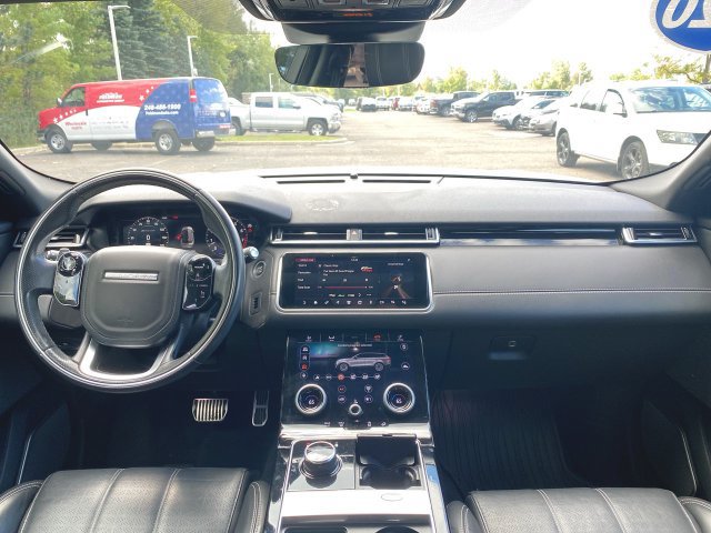 Used 2020 Land Rover Range Rover Velar R-Dynamic HSE AWD/4WD image 21