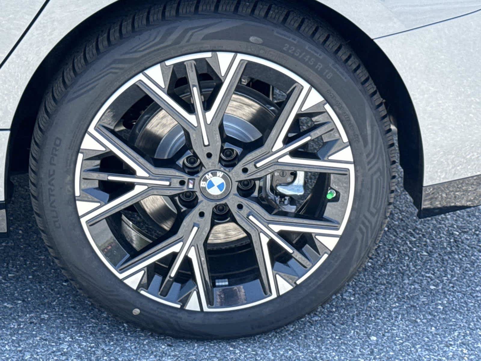 New 2026 BMW 228i xDrive w/ Premium Package AWD/4WD image 12
