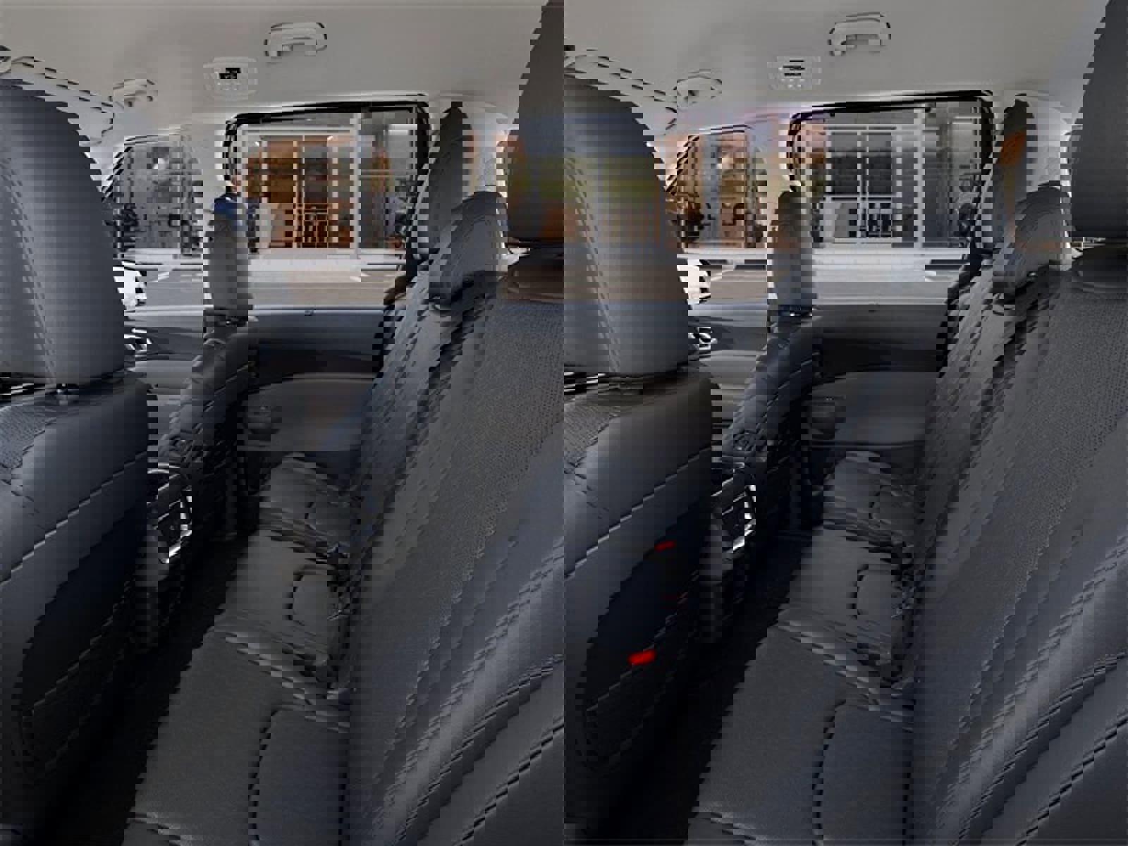 New 2026 Kia Carnival EX image 18