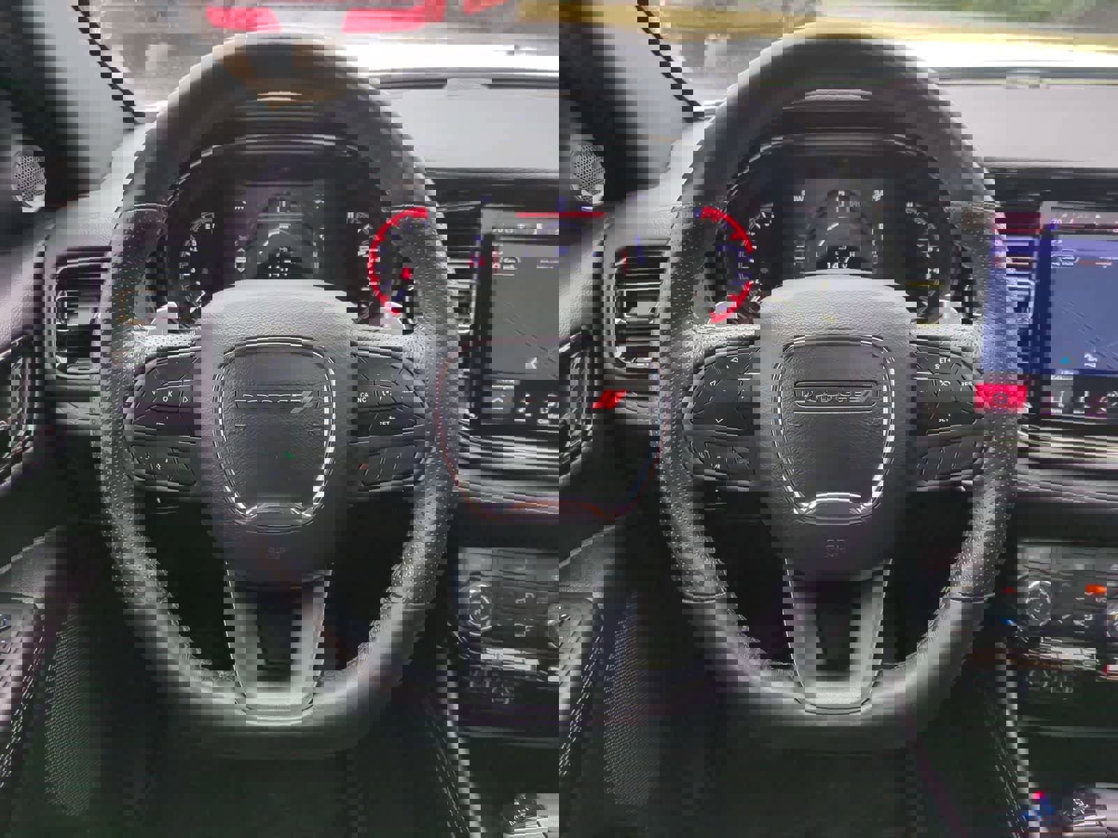 Used 2021 Dodge Durango GT image 24