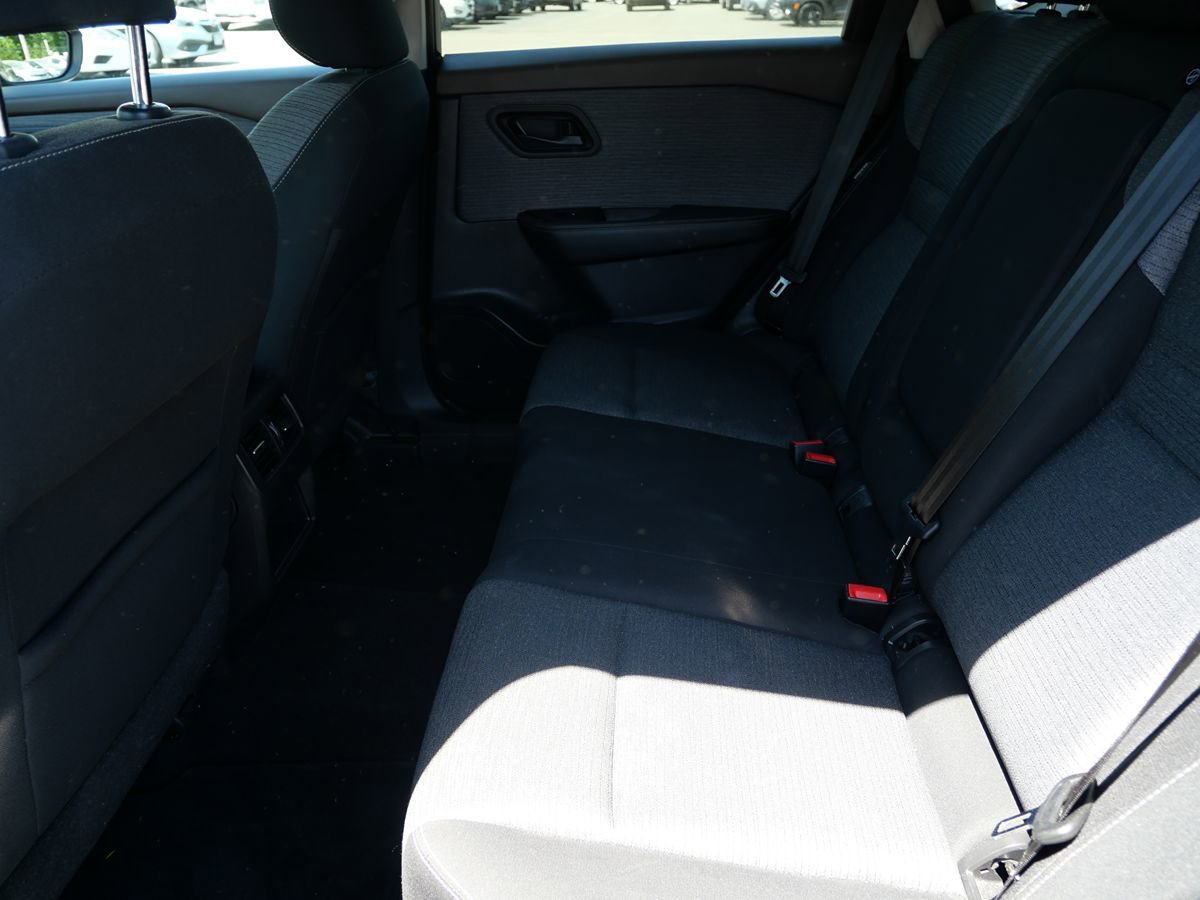 Used 2021 Nissan Rogue S AWD/4WD image 23