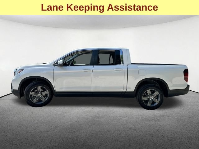 Used 2023 Honda Ridgeline RTL image 6