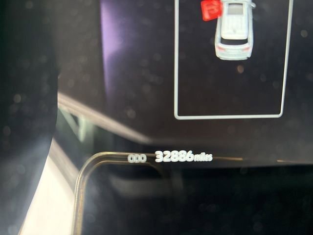 Used 2025 Toyota Sequoia Platinum AWD/4WD image 10