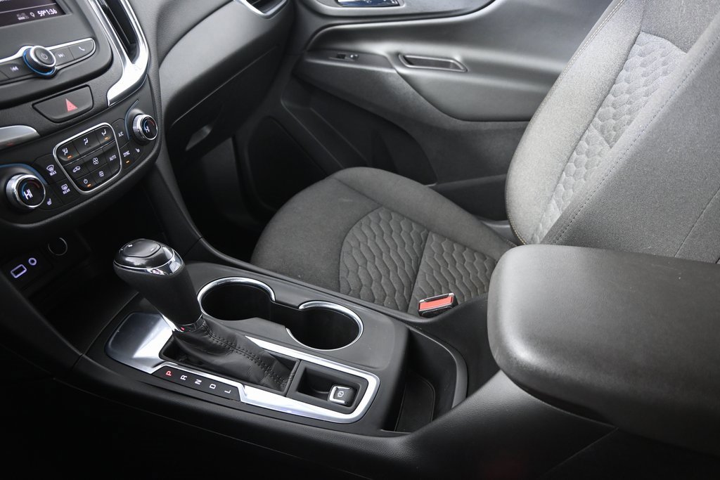 Used 2020 Chevrolet Equinox LT image 31