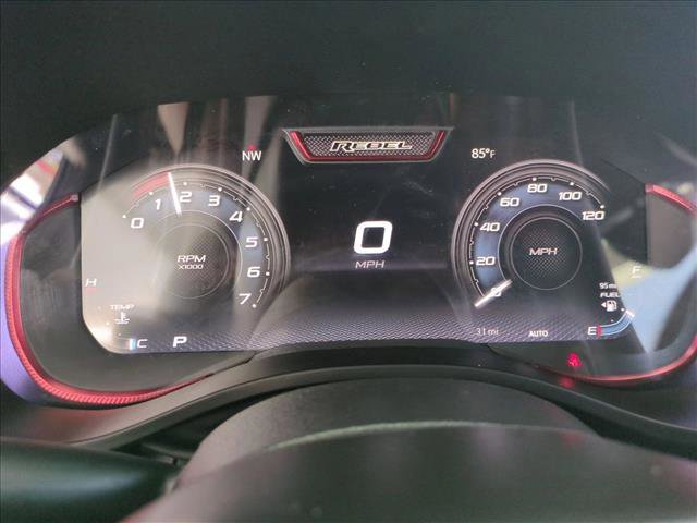 New 2026 RAM 1500 Rebel w/ Bed Utility Group image 11