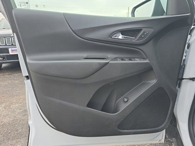 Used 2024 Chevrolet Equinox LT image 21