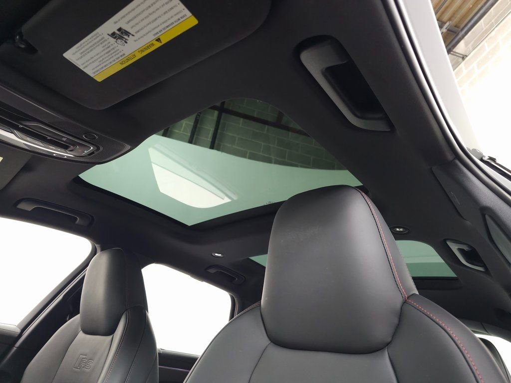 Used 2026 Audi RS 6 performance image 19