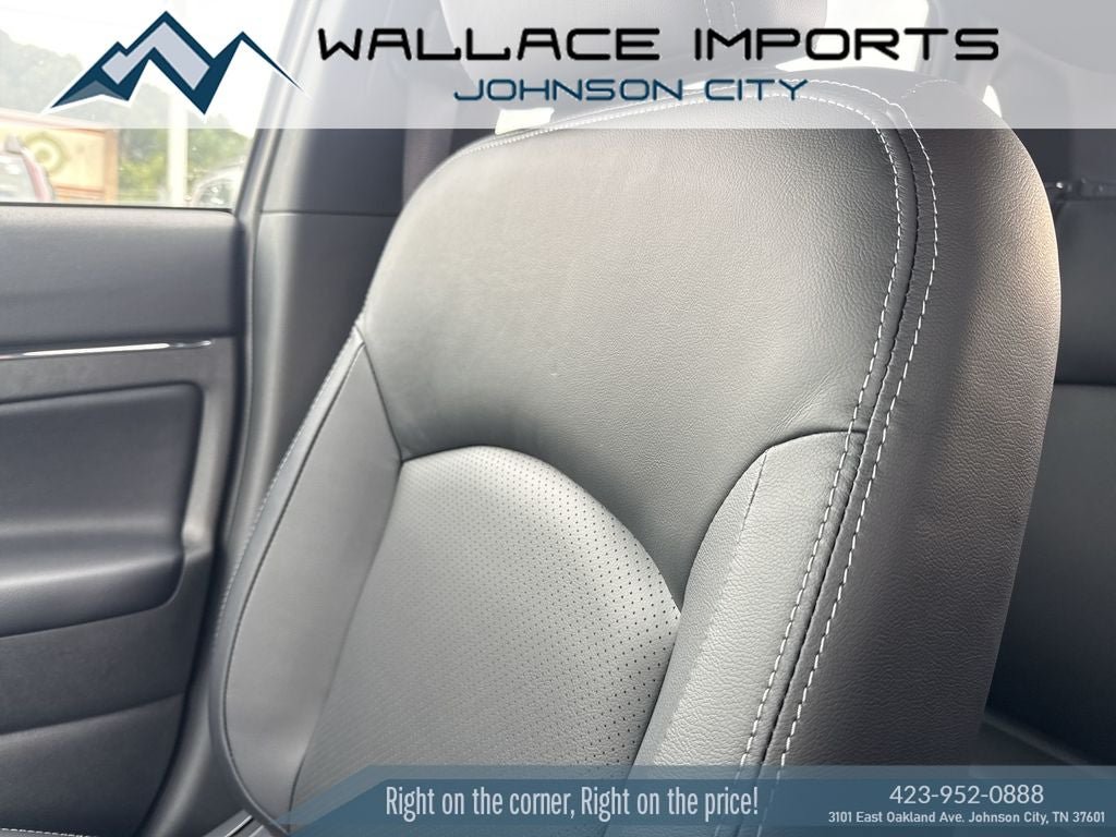 New 2026 Mitsubishi Outlander Sport SEL AWD/4WD image 37