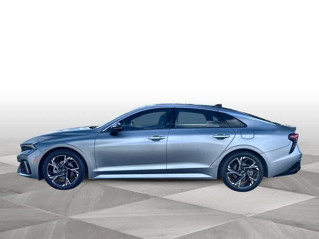 Certified 2025 Kia K5 GT-Line w/ GT-Line Premium Package AWD/4WD image 5