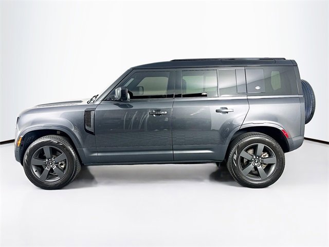 Certified 2024 Land Rover Defender 110 S image 8