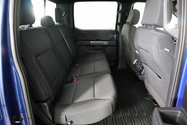 Used 2022 Ford F150 XLT w/ Equipment Group 302A High image 17