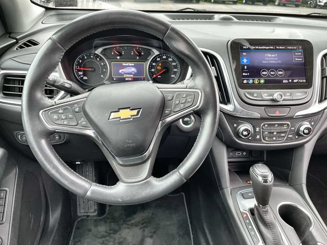 Used 2021 Chevrolet Equinox Premier AWD/4WD image 12