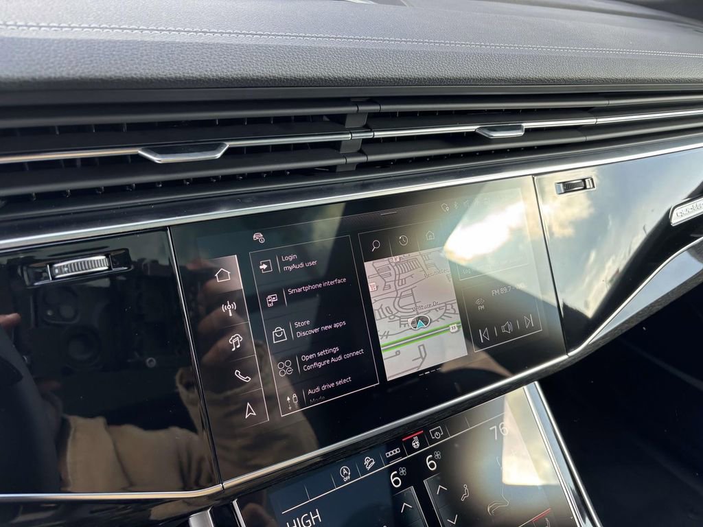 New 2026 Audi Q8 Premium Plus image 19