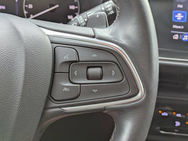 Used 2022 Buick Envision Preferred w/ Safety Package FWD image 35
