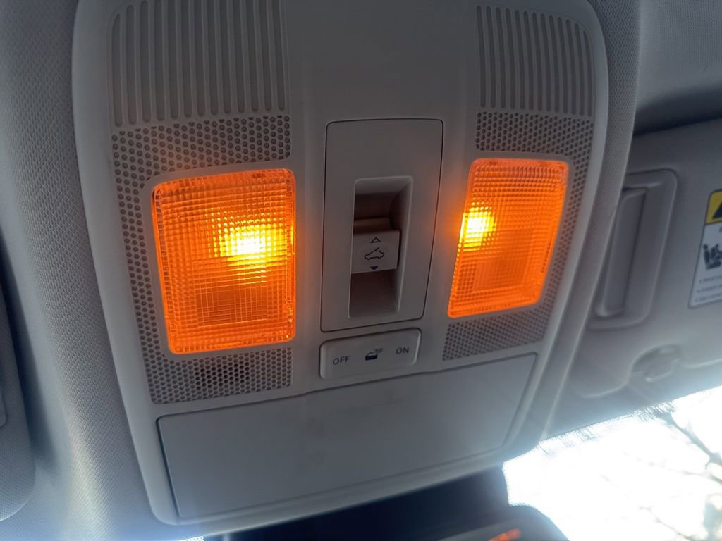 Used 2024 MAZDA CX-5 Carbon Edition image 9