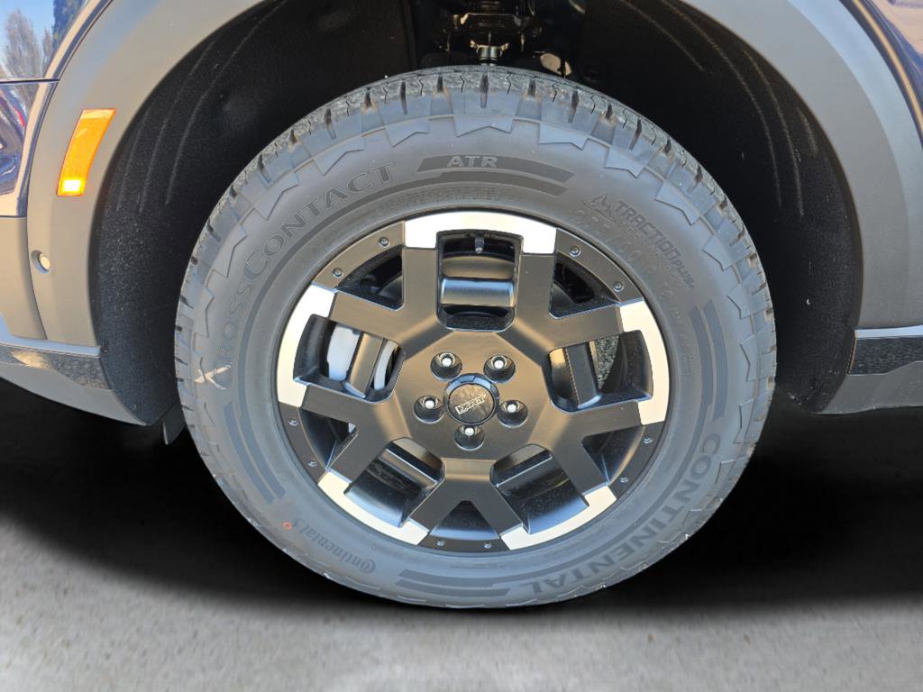 New 2026 Hyundai Palisade XRT Pro AWD/4WD image 11