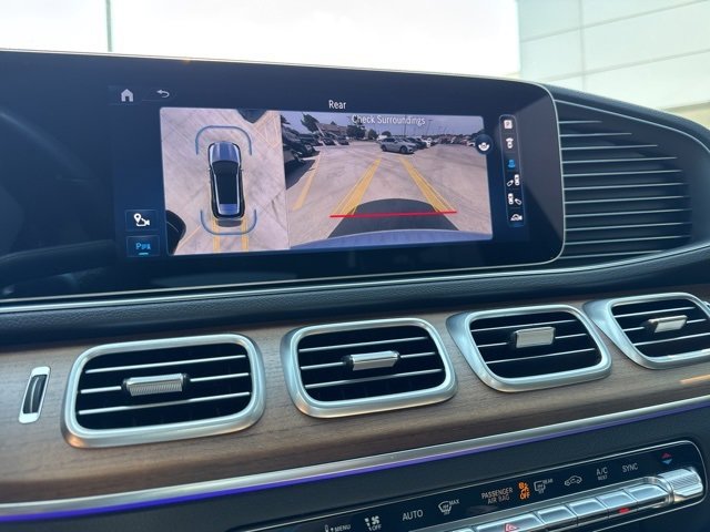 Certified 2024 Mercedes-Benz GLE 350 4MATIC image 17