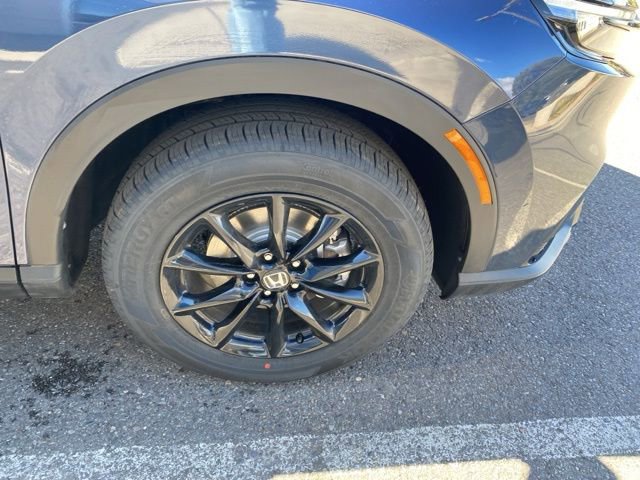 New 2026 Honda CR-V Sport-L image 21