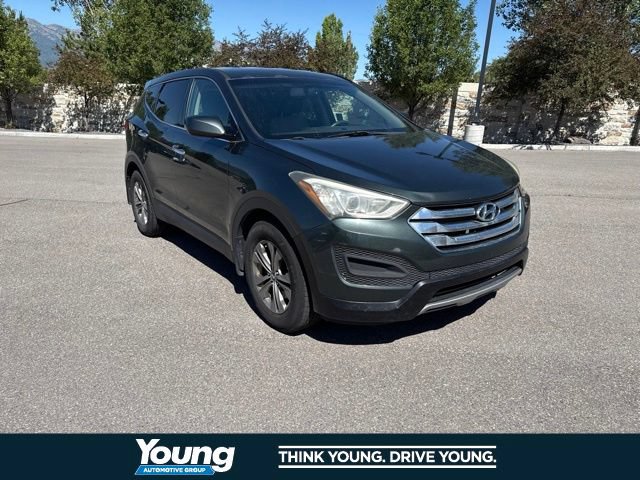 Used 2013 Hyundai Santa Fe Sport AWD/4WD image 10