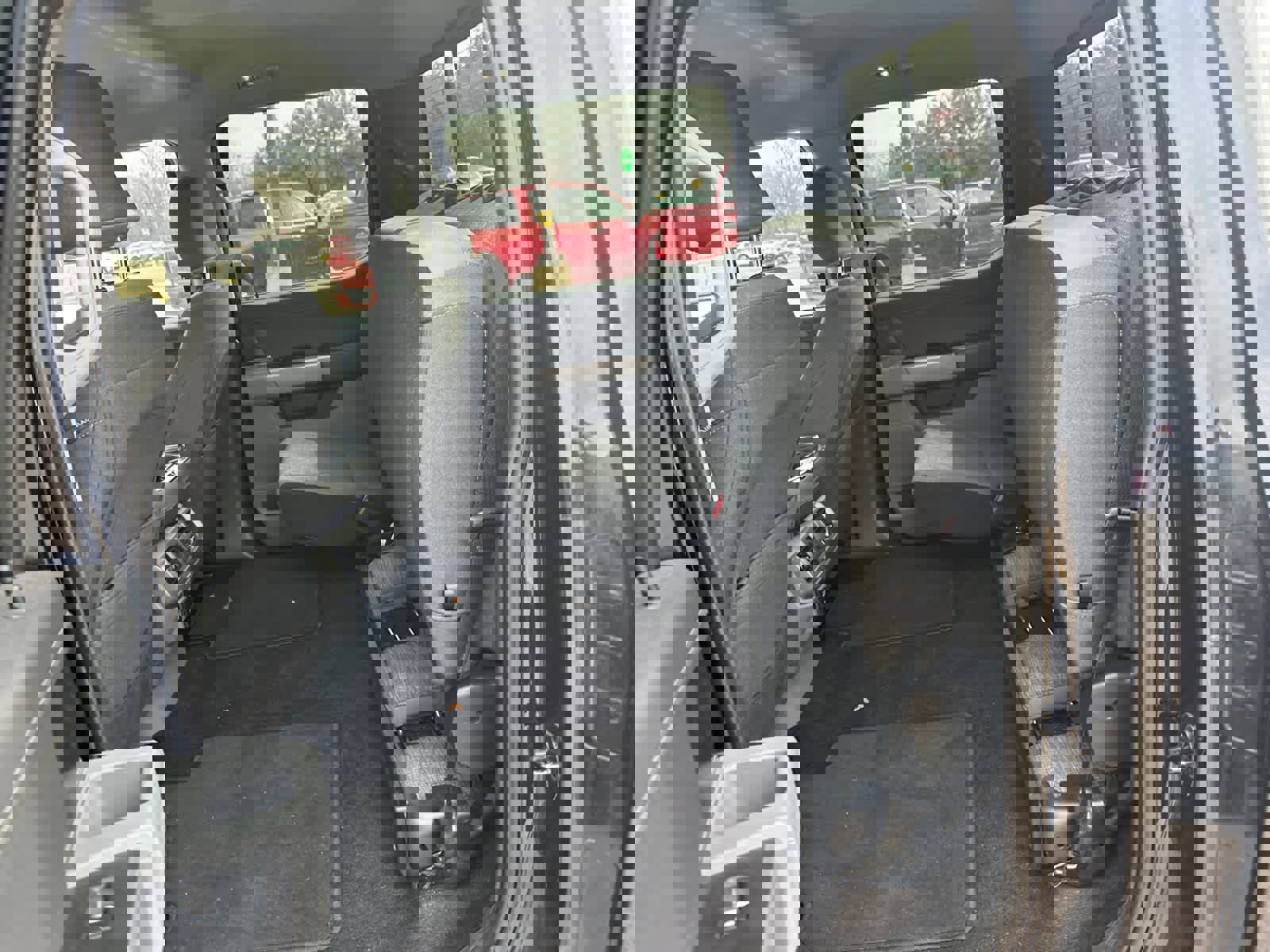 Certified 2022 Ford F150 XLT w/ Equipment Group 302A High image 16