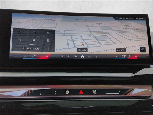 New 2026 BMW 530i xDrive w/ Executive Package image 14