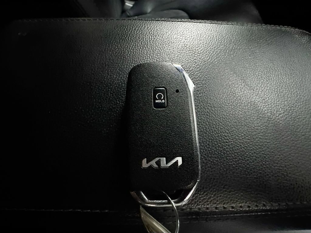 Used 2023 Kia Sportage X-Line image 31