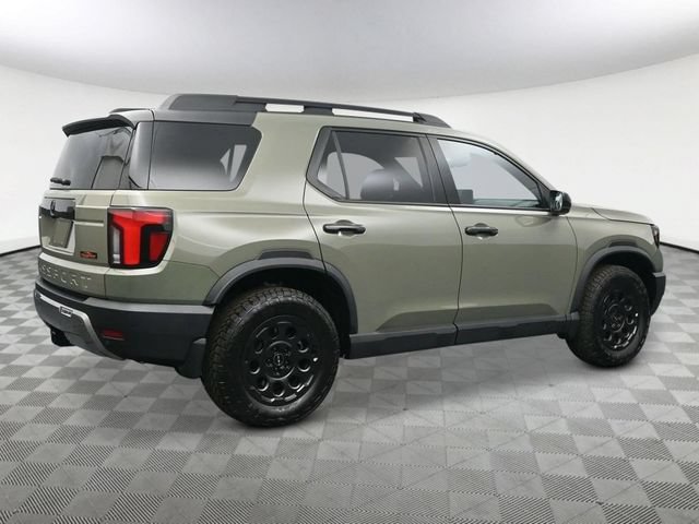 New 2026 Honda Passport TrailSport Elite image 6