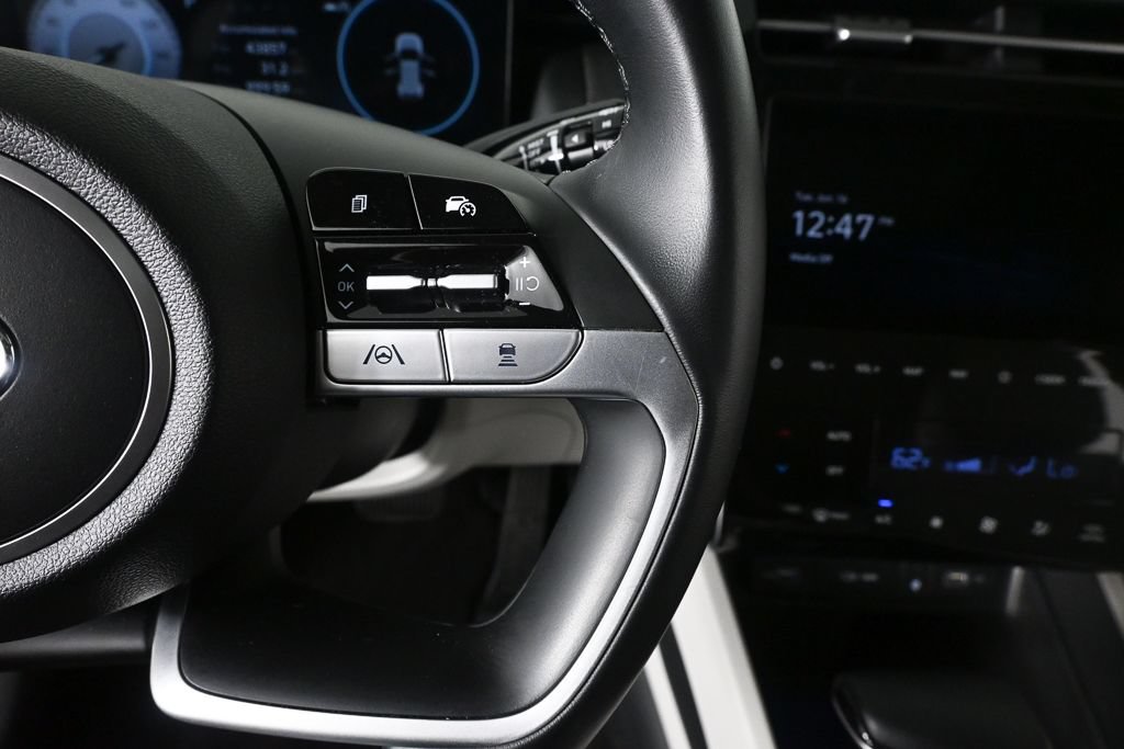 Used 2024 Hyundai Tucson SEL w/ Convenience Package FWD image 11