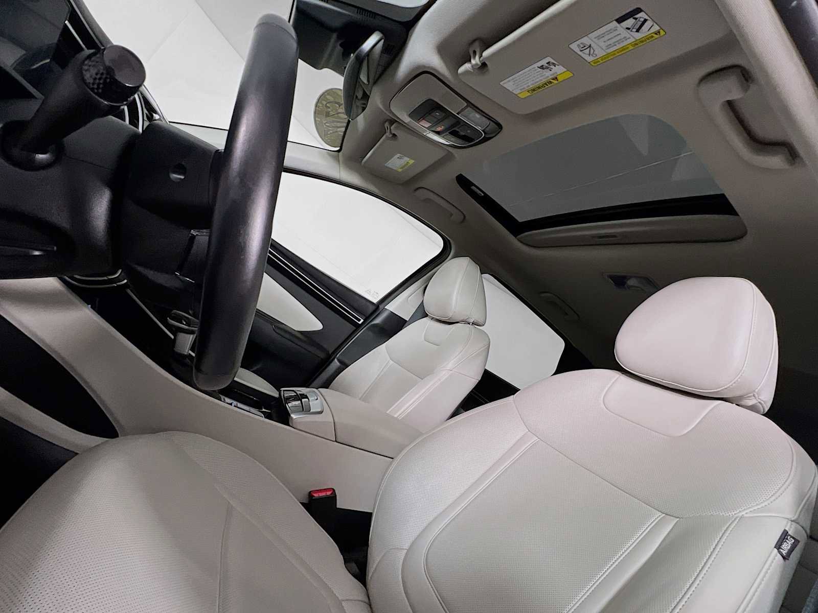 Used 2023 Hyundai Tucson SEL w/ Convenience Package image 22