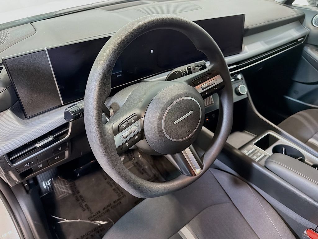 Used 2024 Hyundai Sonata SEL FWD image 9