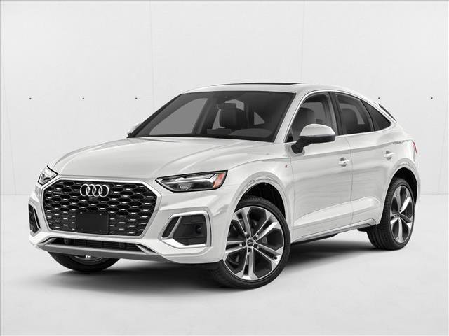 Used 2023 Audi Q5 2.0T Premium Plus AWD/4WD image 1