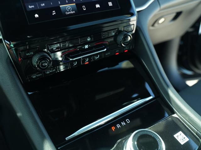 New 2026 Jeep Grand Cherokee L 4WD image 37