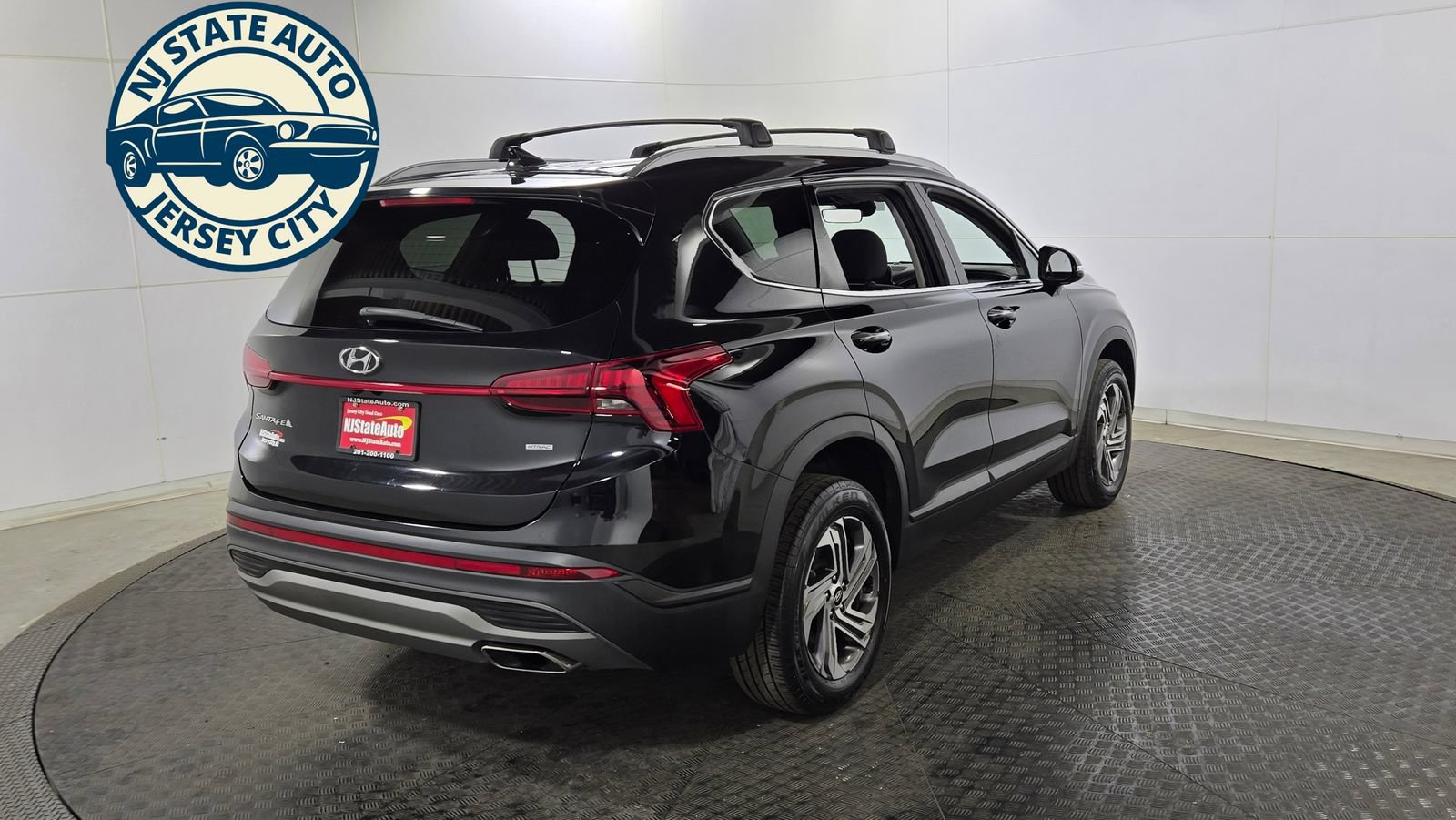 Used 2023 Hyundai Santa Fe SEL AWD/4WD image 7