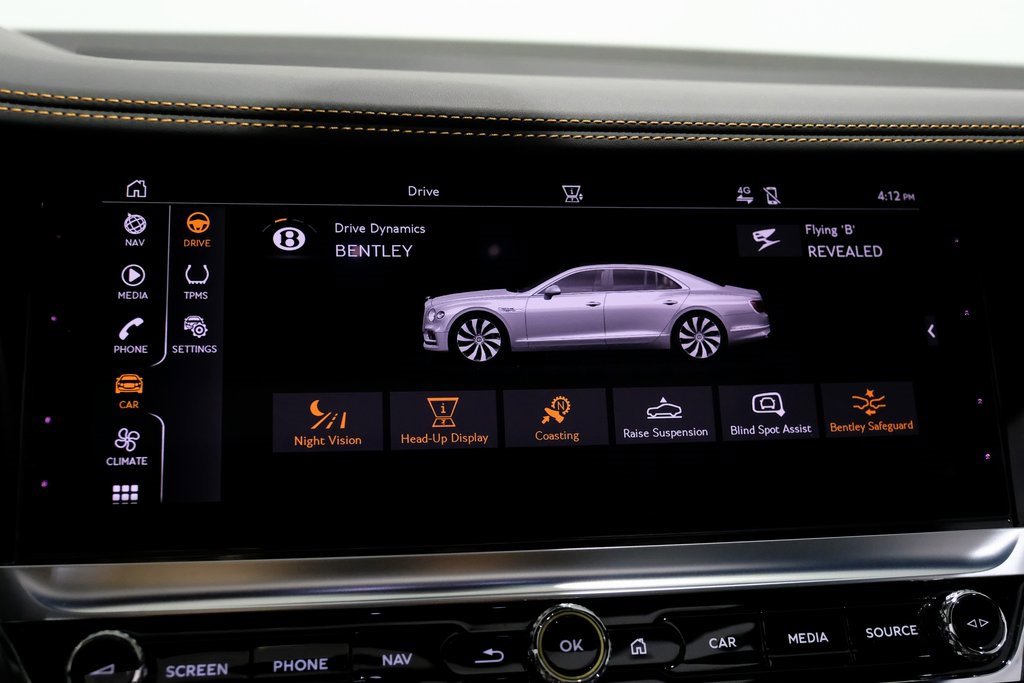 Used 2024 Bentley Flying Spur V8 image 27