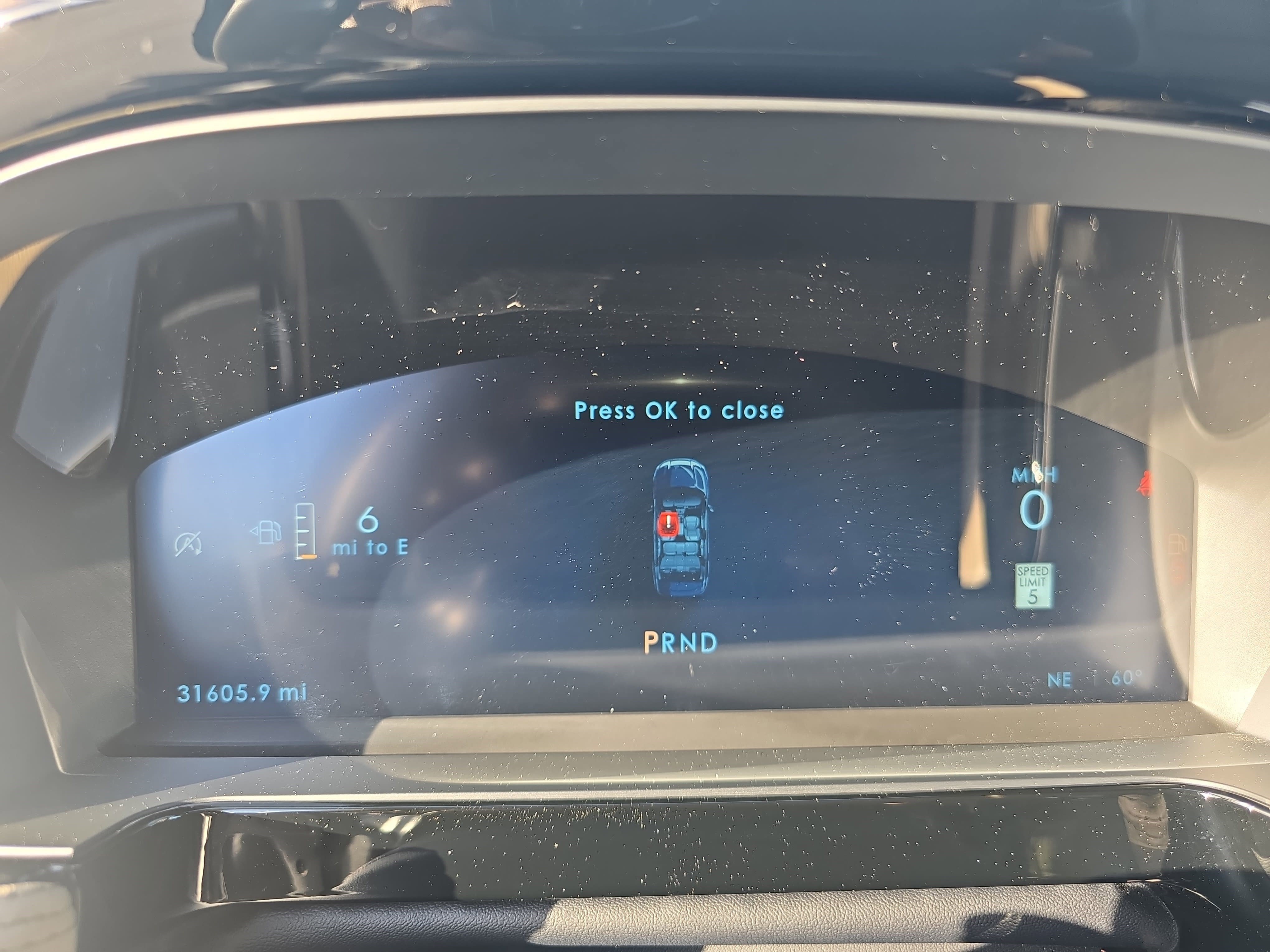 Certified 2023 Lincoln Corsair AWD w/ Equipment Group 102A image 19